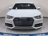 Used 2017 Audi A4 2.0T Premium Plus w/ Premium Plus Package image 2