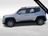 Used 2021 Jeep Renegade Latitude w/ Convenience Group image 4