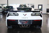 Used 2014 Chevrolet Corvette Stingray Coupe w/ 3LT Preferred Equipment Group image 5
