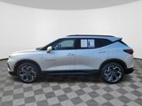 Used 2021 Chevrolet Blazer RS w/ Enhanced Convenience Package image 5
