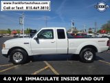 Used 2011 Ford Ranger Sport image 5