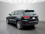 Certified 2022 Jeep Grand Cherokee Limited image 5