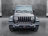 Used 2018 Jeep Wrangler Unlimited Sport S image 2