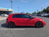 Used 2016 Volkswagen GTI SE w/ Lighting Package (SEL) image 2