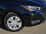 New 2025 Nissan Versa S w/ Trunk Package image 3