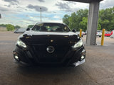 Used 2022 Nissan Altima 2.5 SR w/ Midnight Edition Package image 3