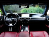 Used 2017 Lexus GS 350 F Sport image 2
