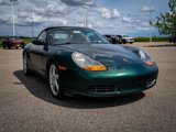 Used 2000 Porsche Boxster image 3