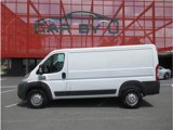 Used 2017 RAM ProMaster 1500 image 2