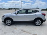 Used 2018 Nissan Rogue Sport SV image 4
