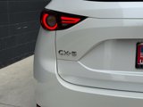 Used 2020 MAZDA CX-5 Grand Touring image 5