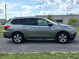 Used 2020 Nissan Pathfinder S image 3