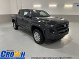 New 2025 Toyota Tacoma SR5 image 4