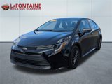 Used 2023 Toyota Corolla LE image 4