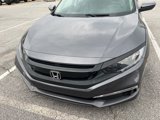 Used 2019 Honda Civic LX image 2