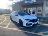 Used 2020 Honda Civic Si image 2