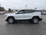 Used 2022 GMC Terrain SLE w/ LPO, Cargo Package image 5