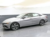 New 2025 Hyundai Elantra Sport image 2