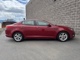 Used 2011 Kia Optima EX w/ Premium Pkg image 3