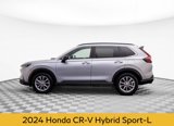 Used 2024 Honda CR-V Sport-L image 2