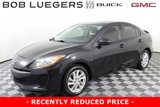 Used 2012 MAZDA MAZDA3 i Touring image 4