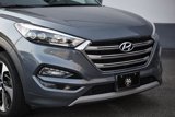 Used 2018 Hyundai Tucson Limited image 2