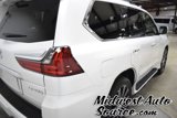 Used 2019 Lexus LX 570 4WD w/ Luxury Package image 5