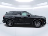 New 2025 INFINITI QX60 Pure image 2