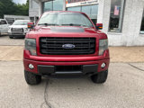 Used 2014 Ford F150 FX4 w/ FX Appearance Package image 4