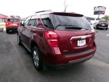 Used 2016 Chevrolet Equinox LT w/ Convenience Package image 6