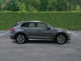 Used 2022 Audi Q5 2.0T Premium Plus w/ Premium Plus Package image 2