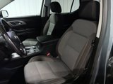 Used 2018 Chevrolet Traverse LT w/ LPO, Floor Liner Package image 5