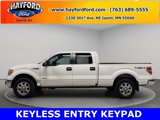 Used 2014 Ford F150 XLT w/ Equipment Group 302A Luxury image 2
