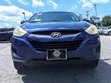 Used 2012 Hyundai Tucson GLS image 4
