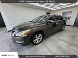 Used 2015 Nissan Altima 2.5 SV w/ Convenience Package image 2