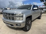 Used 2015 Chevrolet Silverado 1500 LT w/ LT Convenience Package image 3