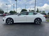 New 2025 Acura TLX w/ Technology Package image 2