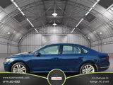 Used 2019 Volkswagen Passat 2.0T Wolfsburg image 2