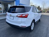 Certified 2020 Chevrolet Equinox LS w/ LS Convenience Package image 5