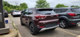 Used 2022 Chevrolet TrailBlazer LT image 3