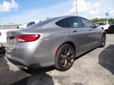 Used 2016 Chrysler 200 S w/ Navigation & Sound Group I image 6