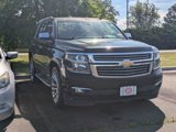 Used 2015 Chevrolet Tahoe LTZ image 4