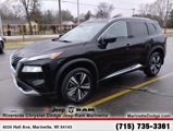 Used 2021 Nissan Rogue Platinum image 4