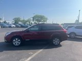 Used 2012 Subaru Outback 2.5i Premium image 4