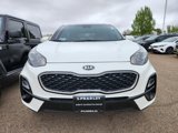 Used 2020 Kia Sportage LX image 2