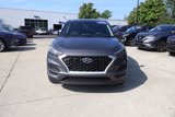 Certified 2020 Hyundai Tucson SE w/ Cargo Package image 2