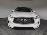 New 2025 INFINITI QX50 Pure image 3