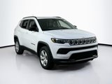 Used 2022 Jeep Compass Latitude w/ Convenience Group image 3