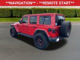 Used 2018 Jeep Wrangler Unlimited Rubicon w/ Dual Top Group image 3