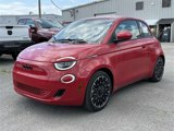 New 2024 FIAT 500 e (RED) image 4